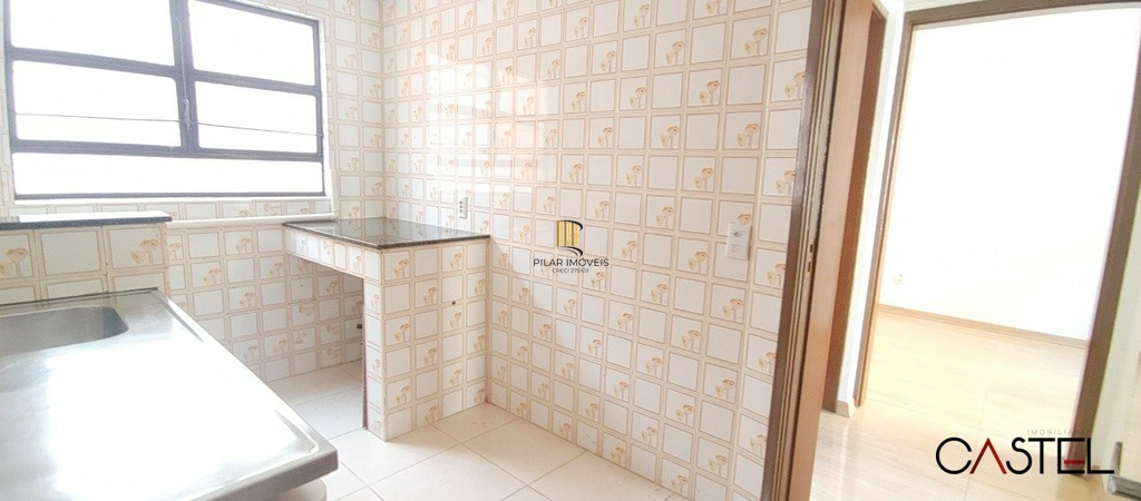 Apartamento 1 dormitório no bairro Cidade Baixa