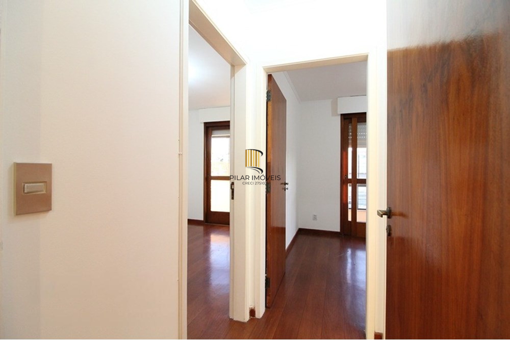 Apartamento 2 dormitórios no bairro Floresta