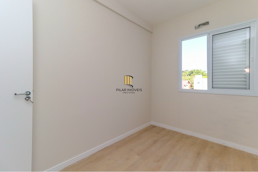 Casa 3 dormitórios no bairro Ipanema