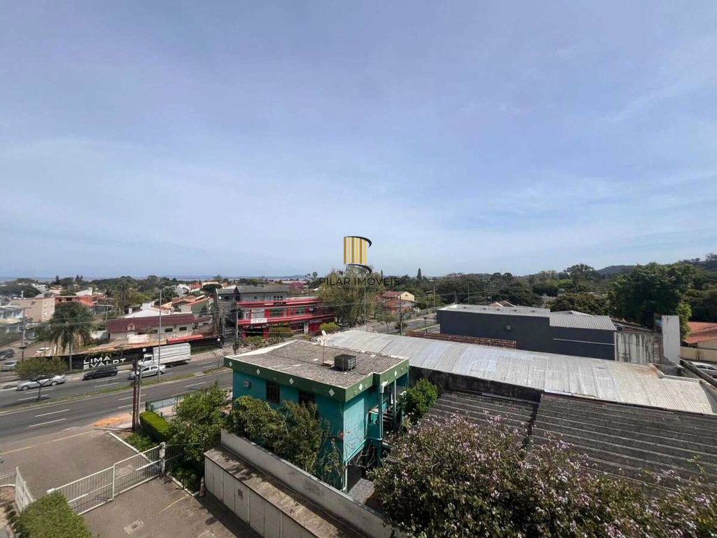 Apartamento 3 dormitórios no bairro Ipanema