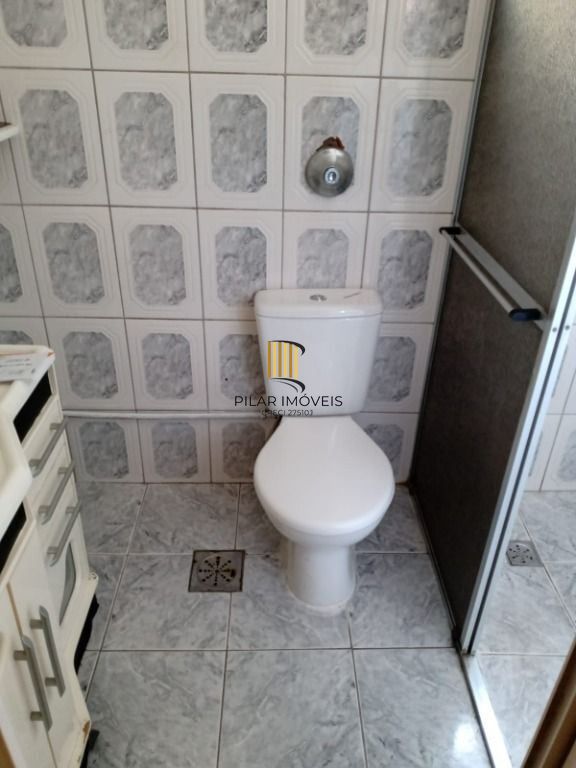 Apartamento 2 dormitórios no bairro Protásio Alves