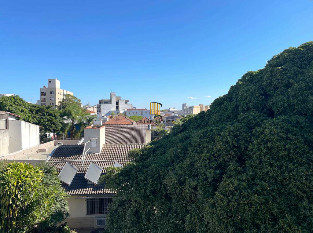 Apartamento 2 dormitórios no bairro São João