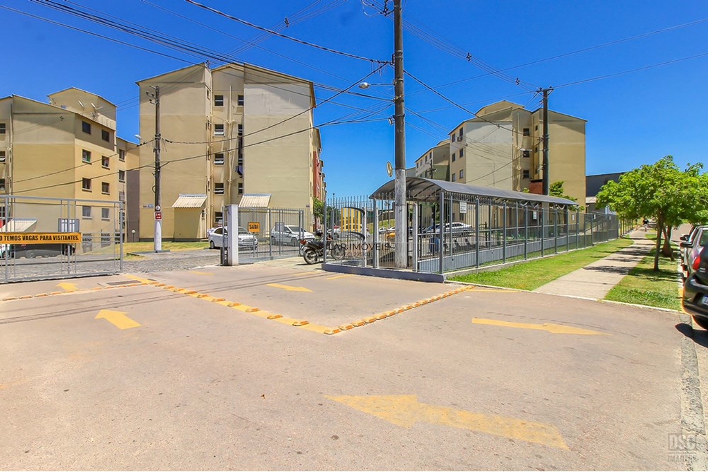 Apartamento 2 dormitórios no bairro Vila Nova