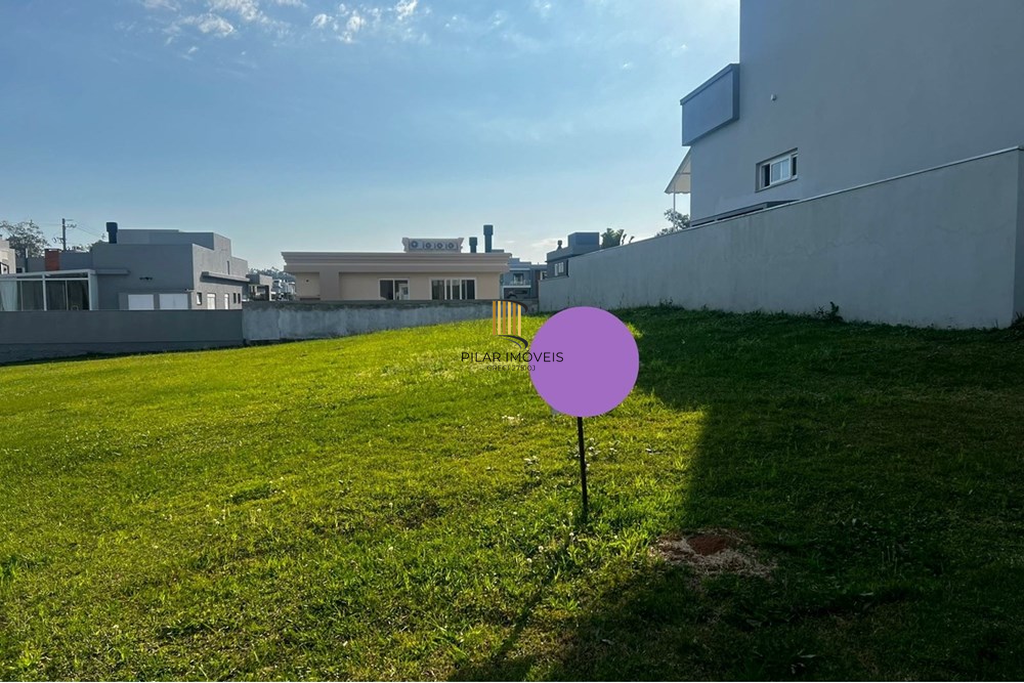 Terreno no bairro Sanga Funda