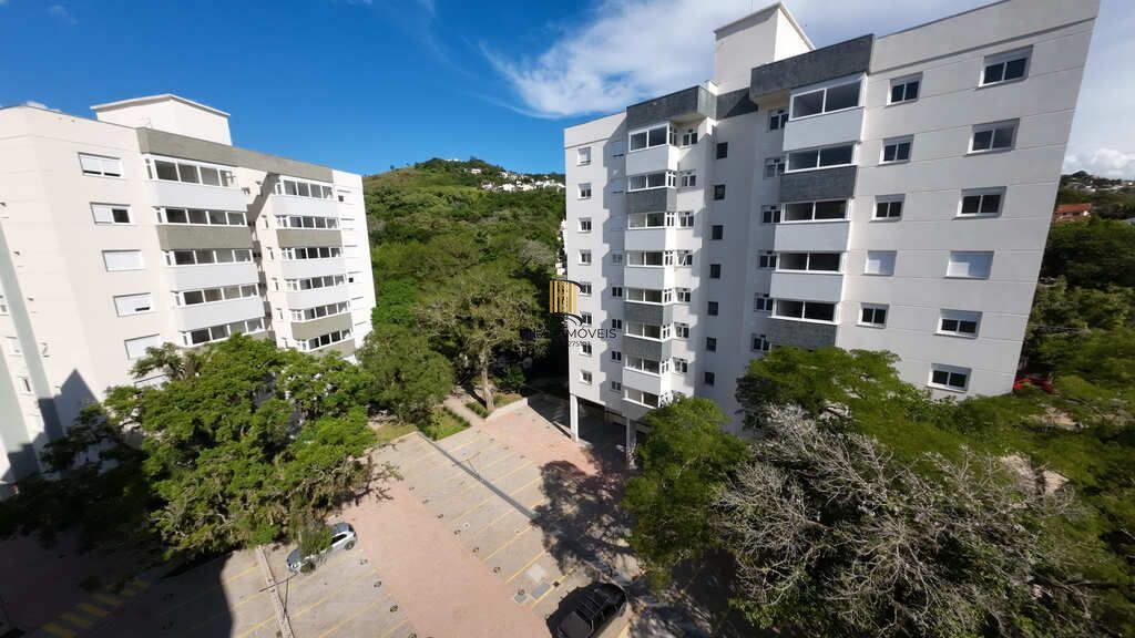 Apartamento 2 dormitórios no bairro Teresópolis