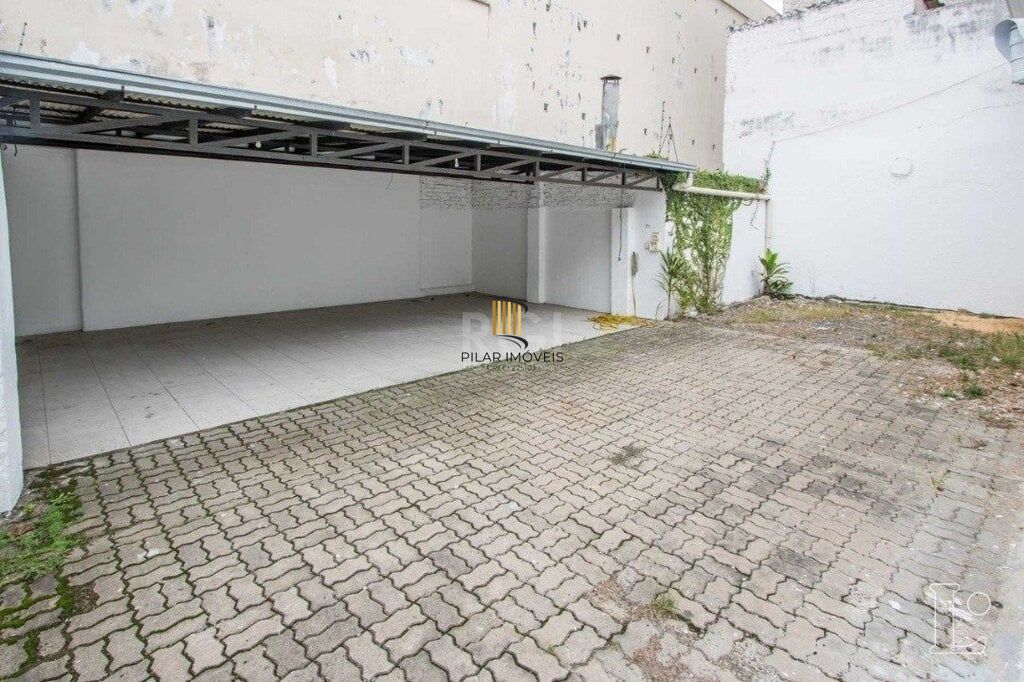 Prédio Residencial no bairro Menino Deus