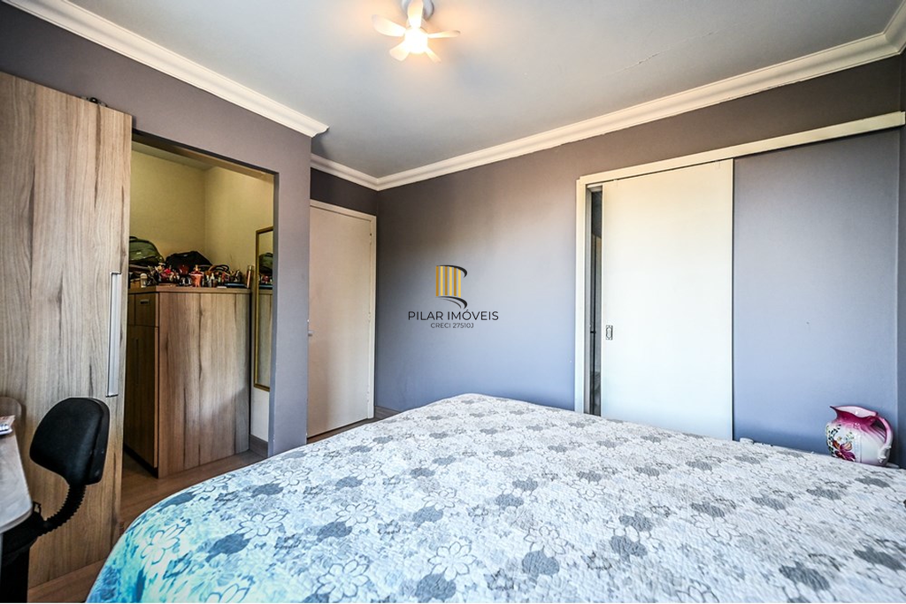 Apartamento 3 dormitórios no bairro Teresópolis