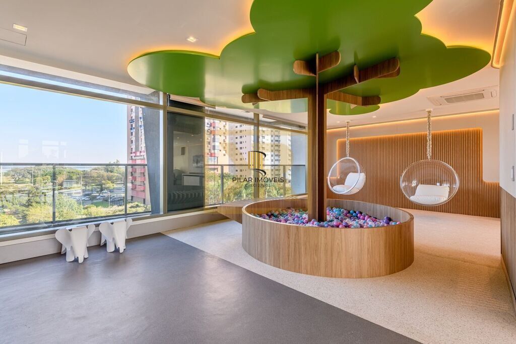 Apartamento 3 dormitórios no bairro Praia de Belas
