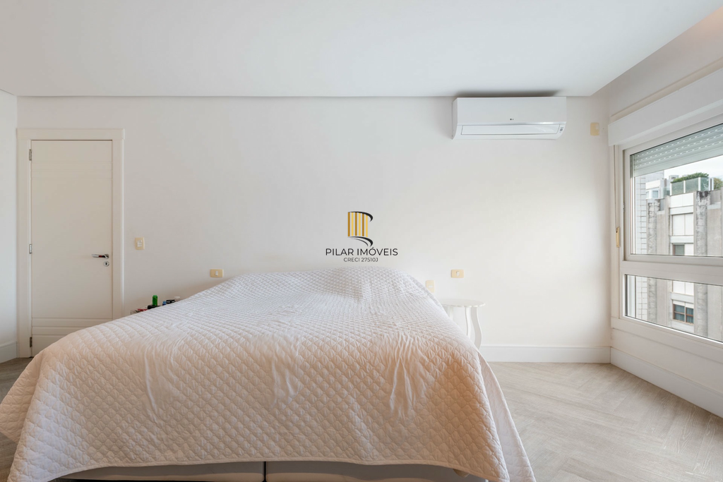 Apartamento 3 dormitórios no bairro Bela Vista