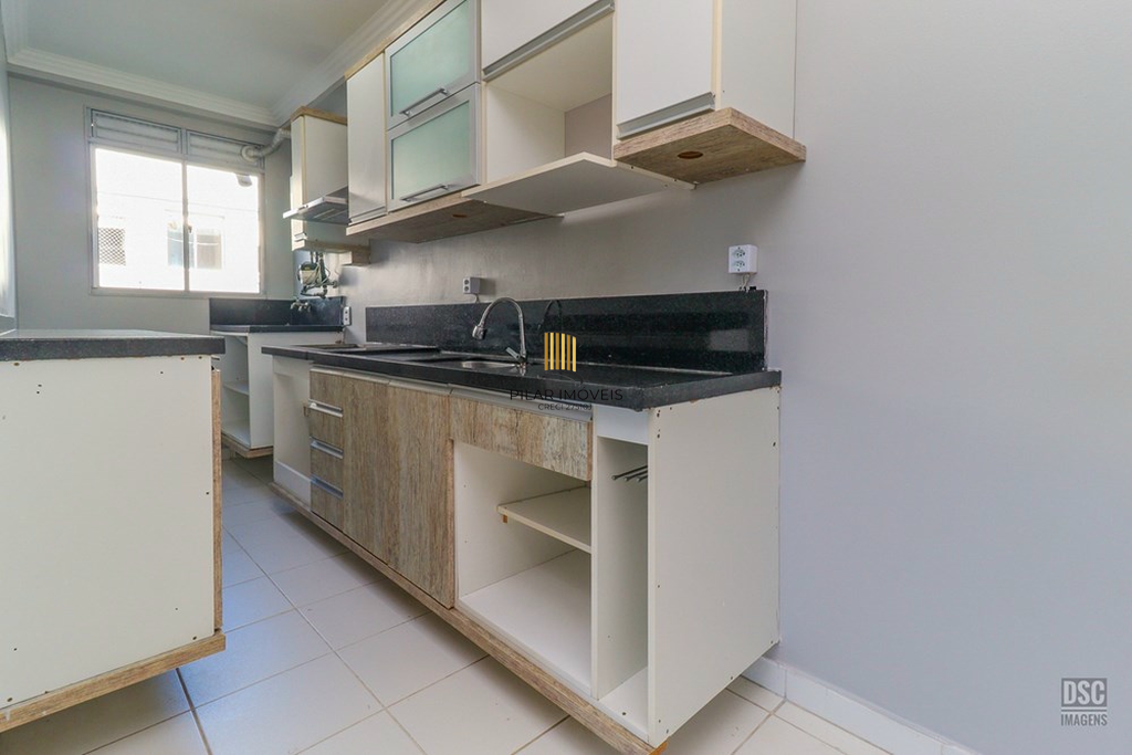 Apartamento 3 dormitórios no bairro Jardim Itu