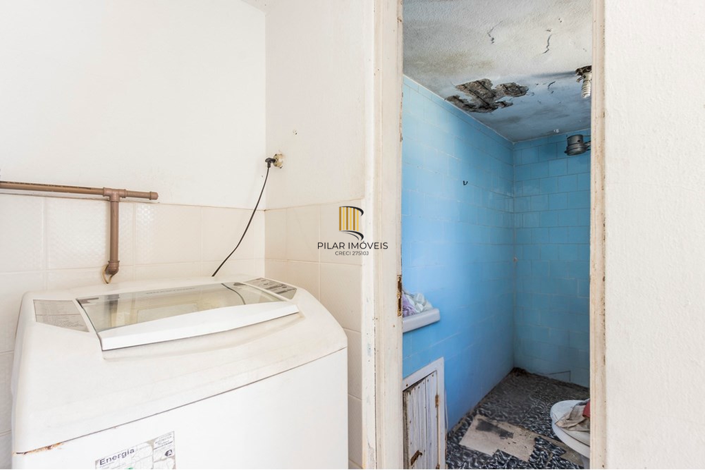 Casa 4 dormitórios no bairro Sarandi