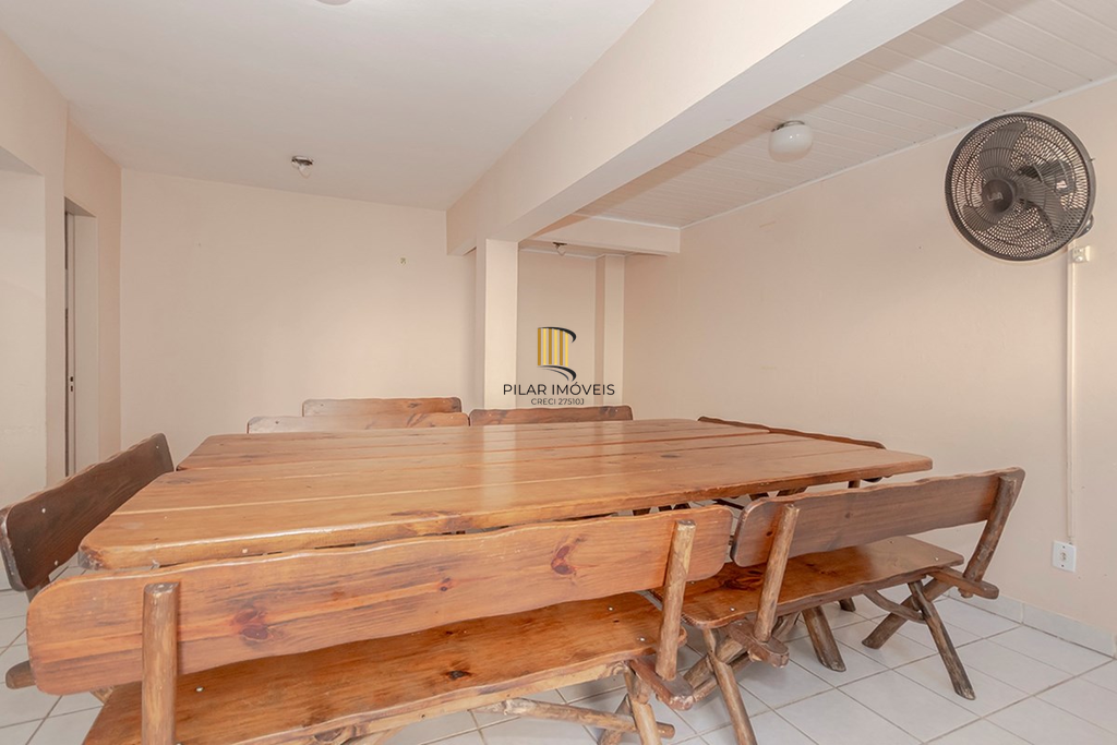 Apartamento 2 dormitórios no bairro Passo das Pedras