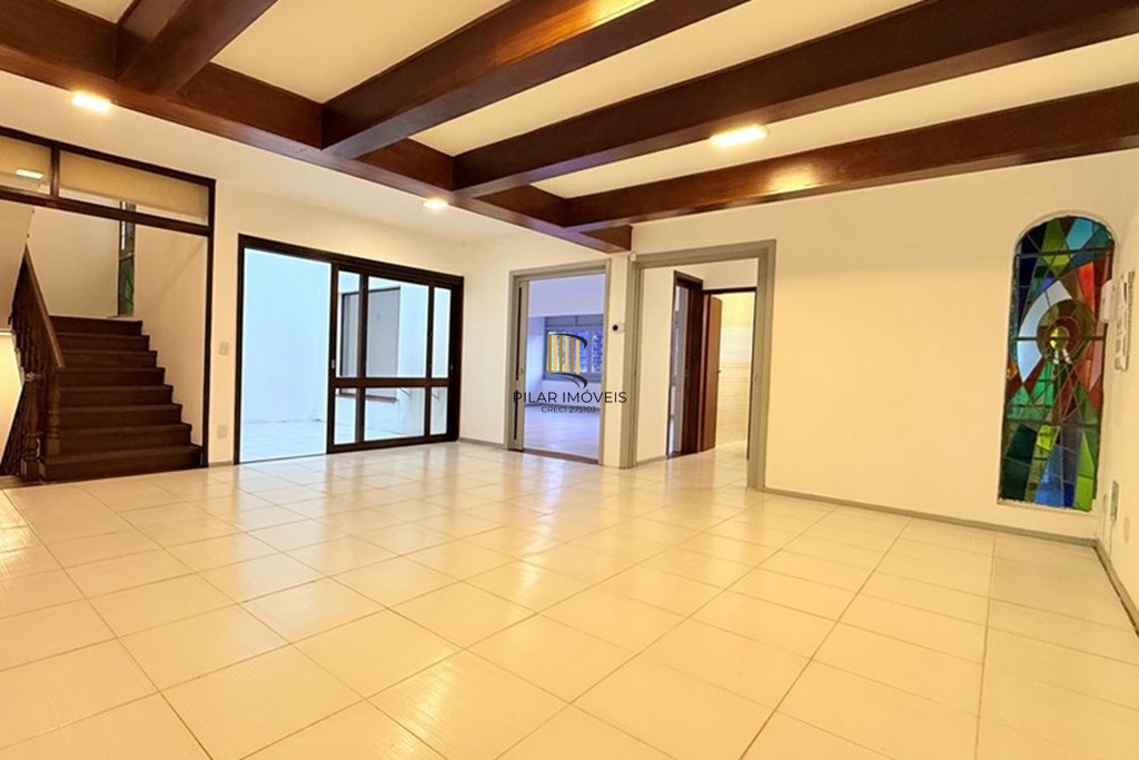 Prédio Residencial no bairro Passo da Areia