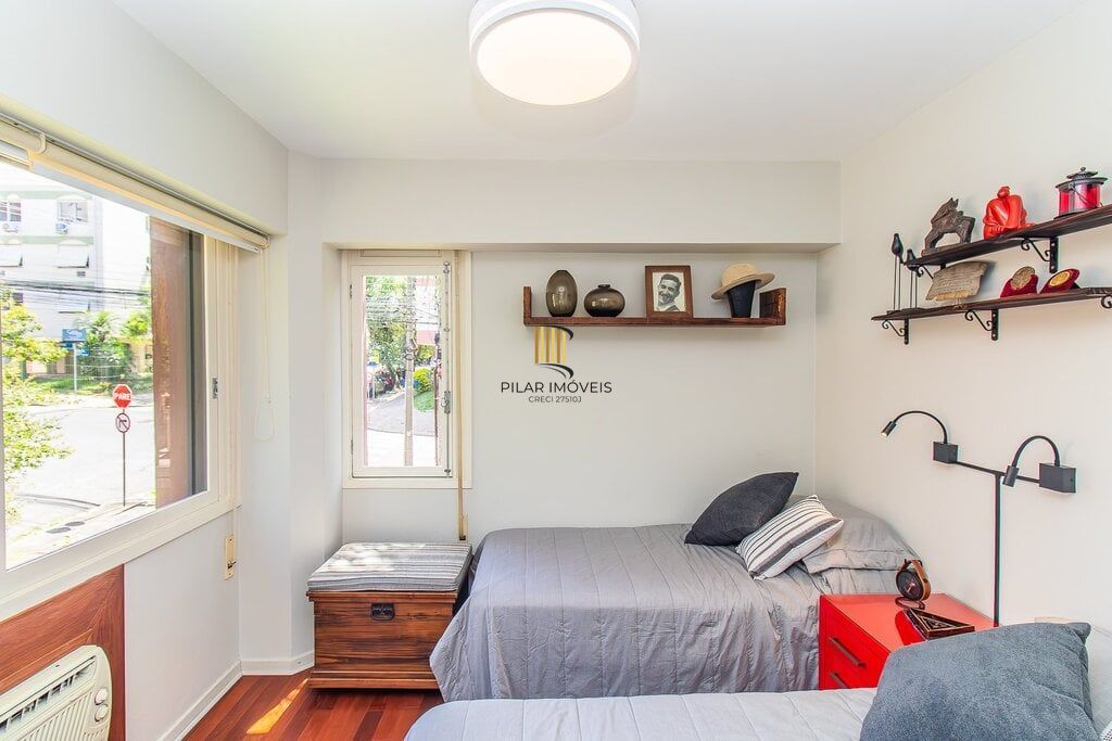 Apartamento 3 dormitórios no bairro Mont Serrat