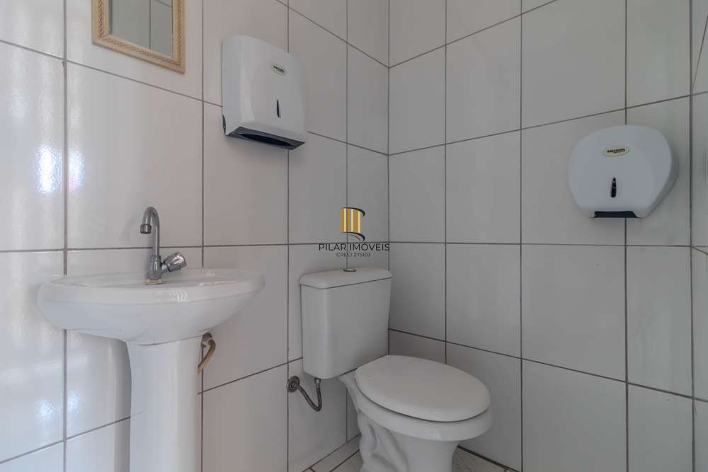 Prédio Residencial no bairro São Geraldo
