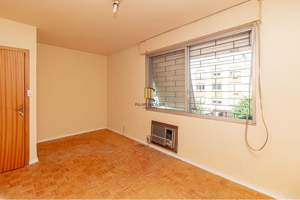 Apartamento 2 dormitórios no bairro Santana