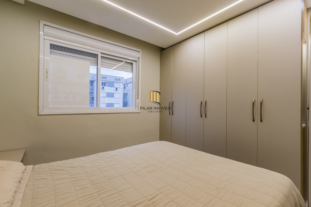 Apartamento 2 dormitórios no bairro Lomba do Pinheiro