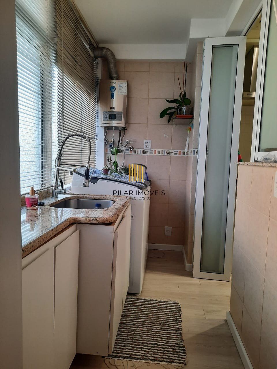 Apartamento 3 dormitórios no bairro Moinhos de Vento