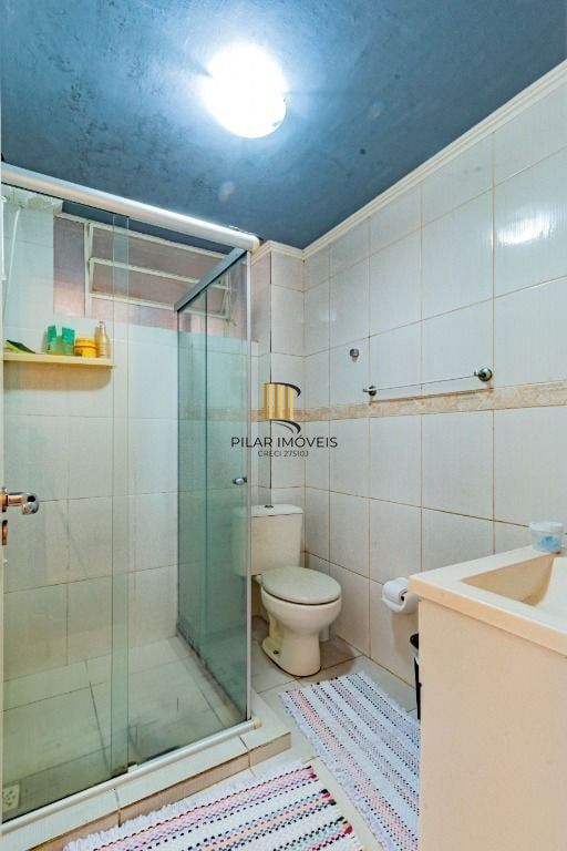 Apartamento 2 dormitórios no bairro São Sebastião