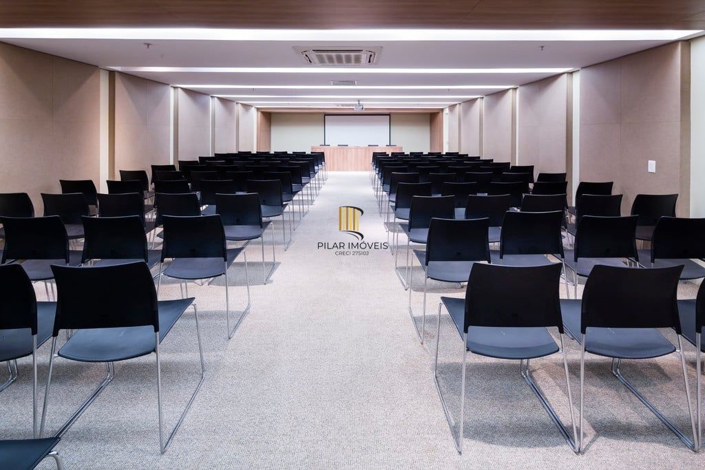 Sala Comercial no bairro Praia de Belas