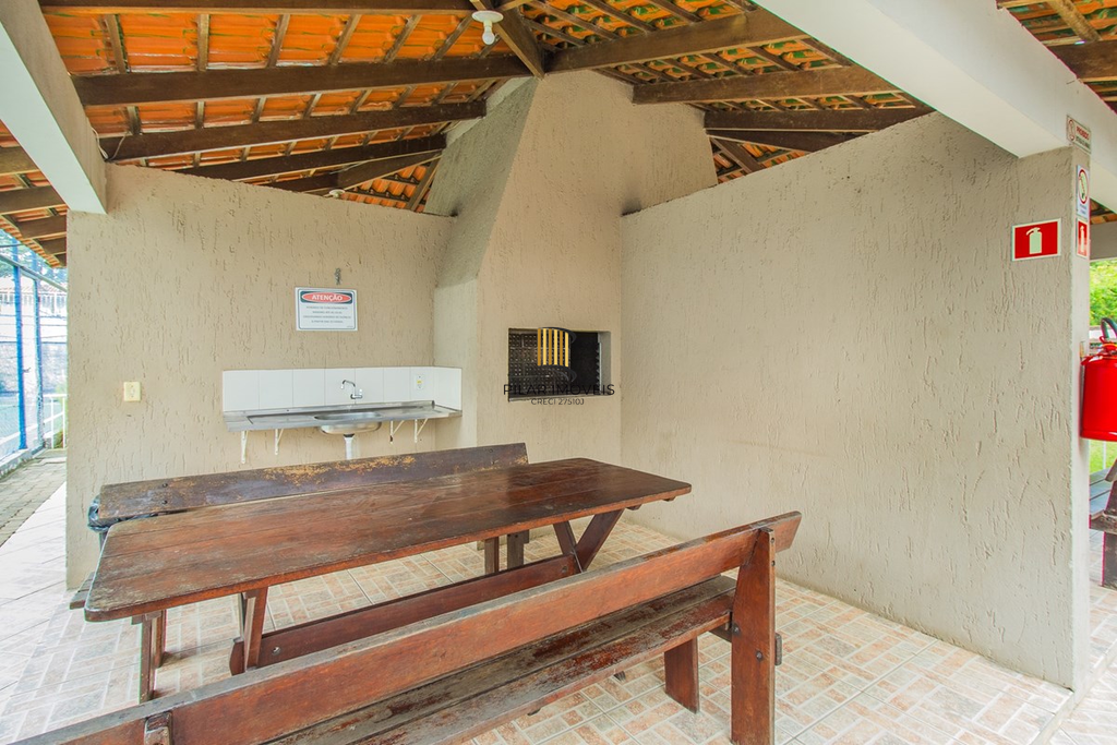Apartamento 3 dormitórios no bairro Centro