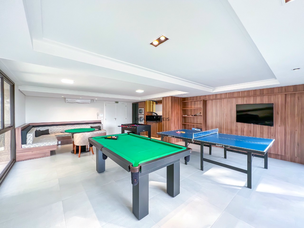 Apartamento 3 dormitórios no bairro Mont Serrat