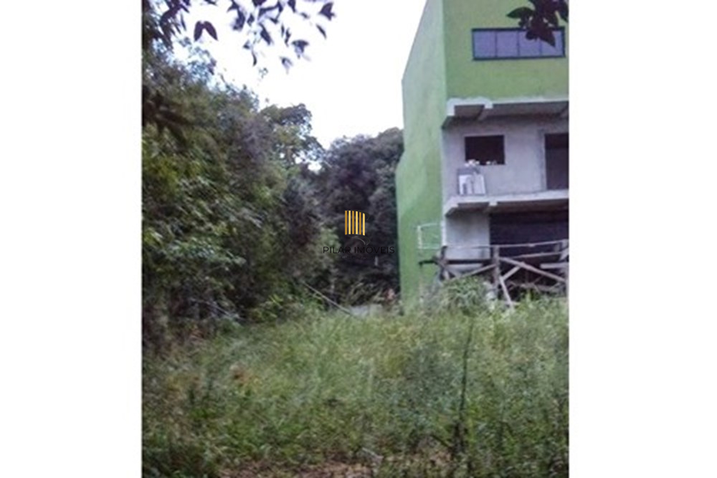 Terreno no bairro Tristeza