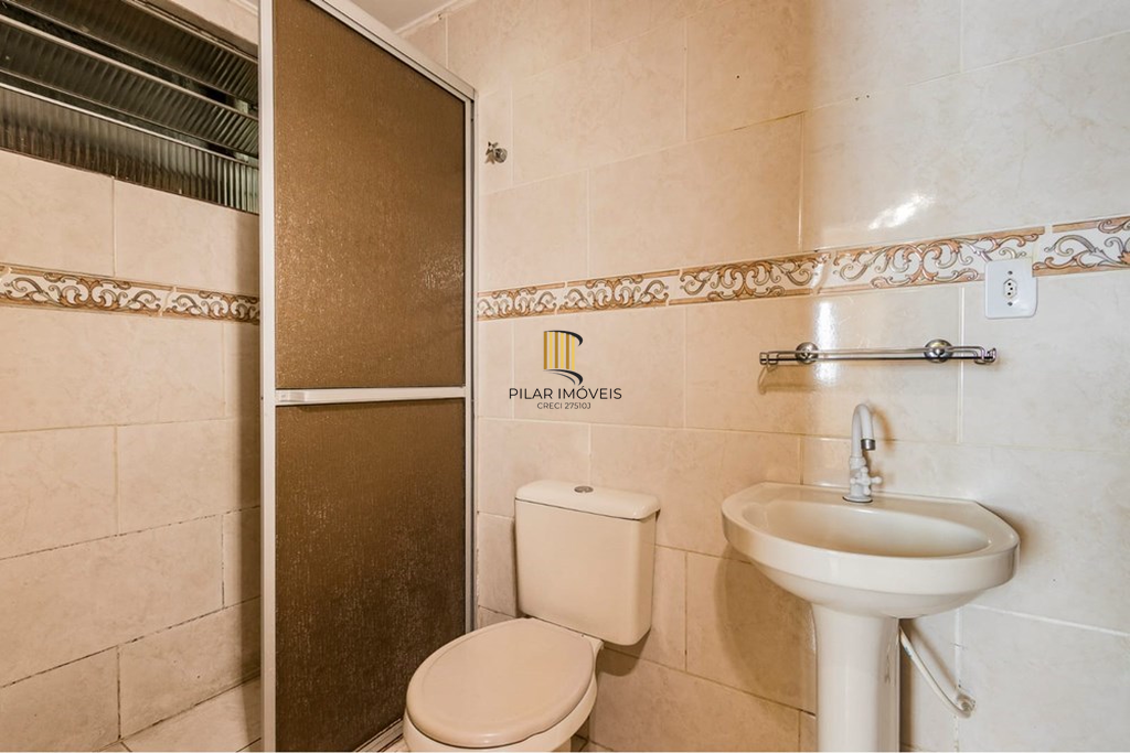 Apartamento 3 dormitórios no bairro Partenon