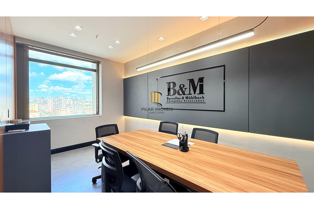 Sala Comercial no bairro São Geraldo