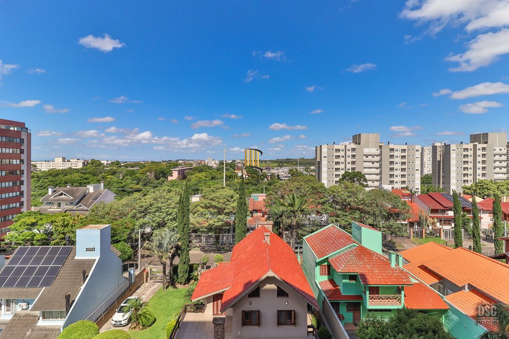 Apartamento 3 dormitórios no bairro Jardim Planalto