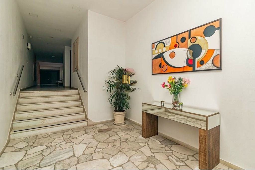 Apartamento 3 dormitórios no bairro Jardim Lindóia