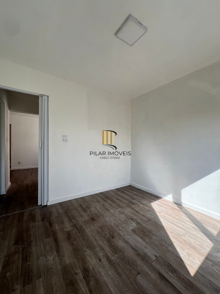 Apartamento 2 dormitórios no bairro Camaquã