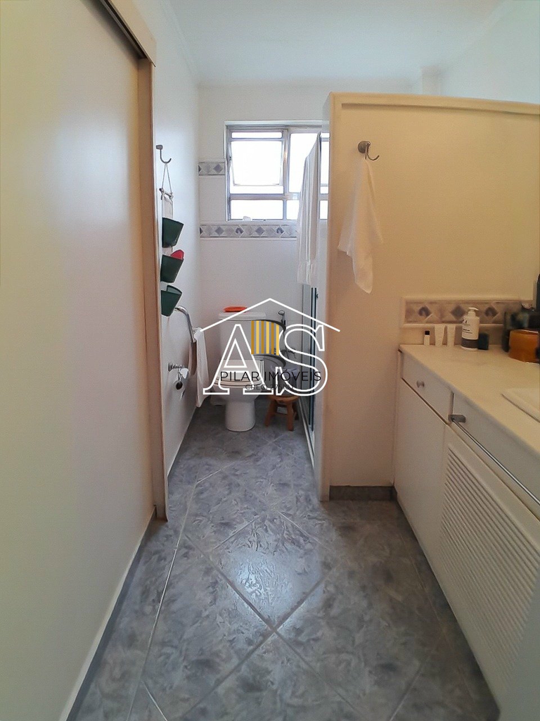 Apartamento 2 dormitórios no bairro Petrópolis