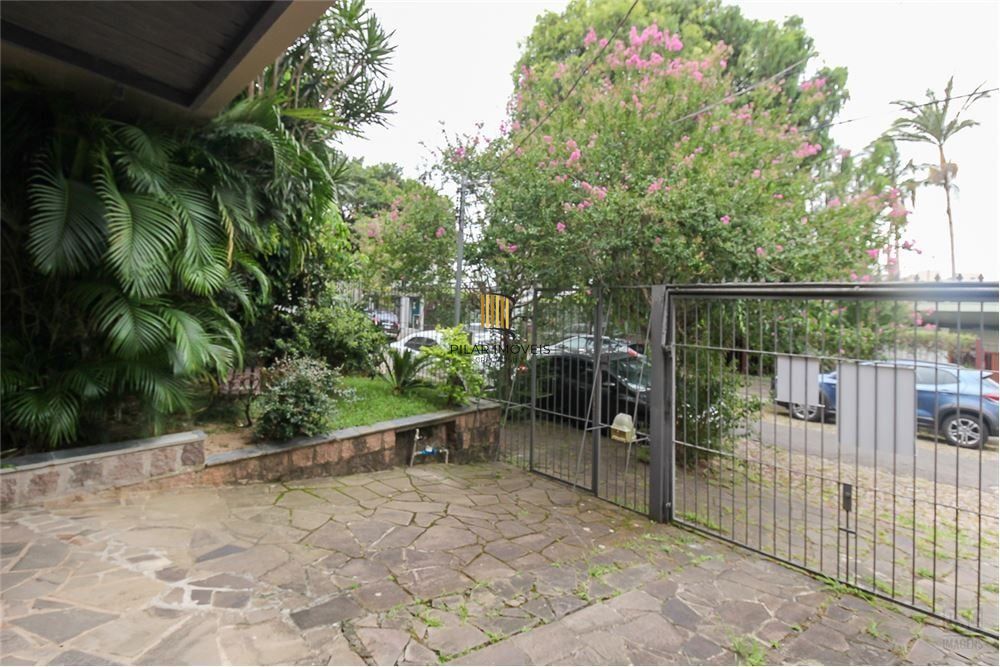 Casa 3 dormitórios no bairro Boa Vista