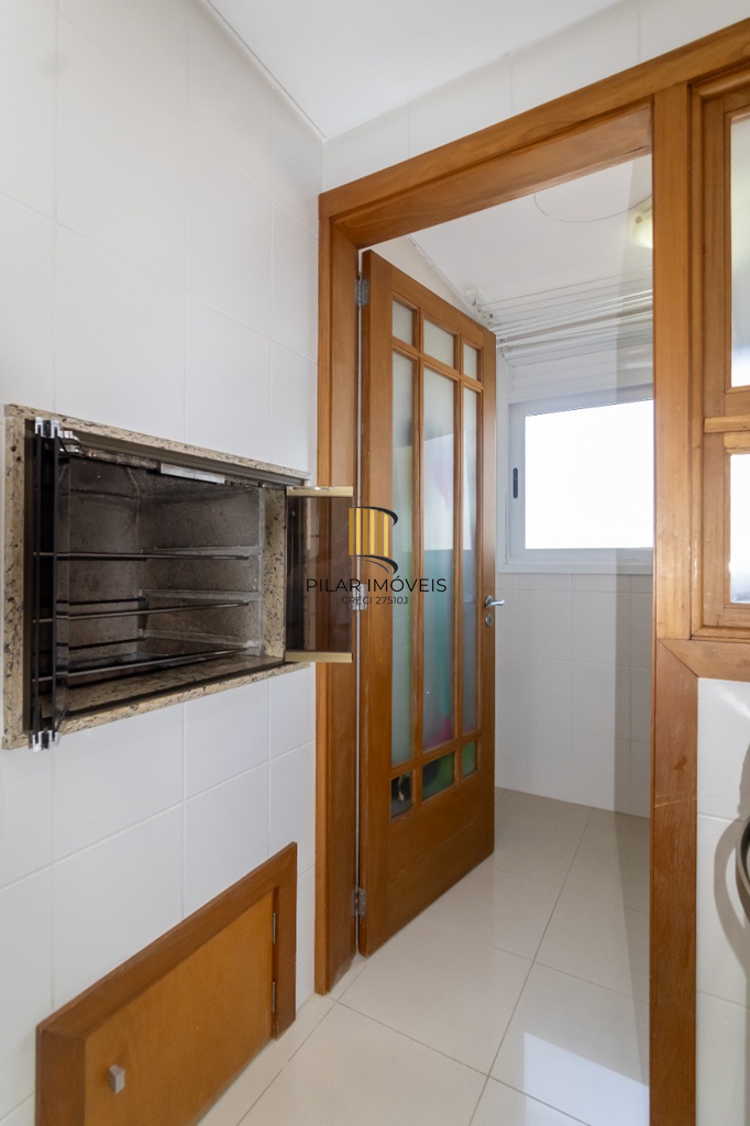 Apartamento 2 dormitórios no bairro Petrópolis