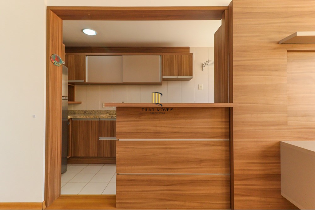 Apartamento 2 dormitórios no bairro Partenon