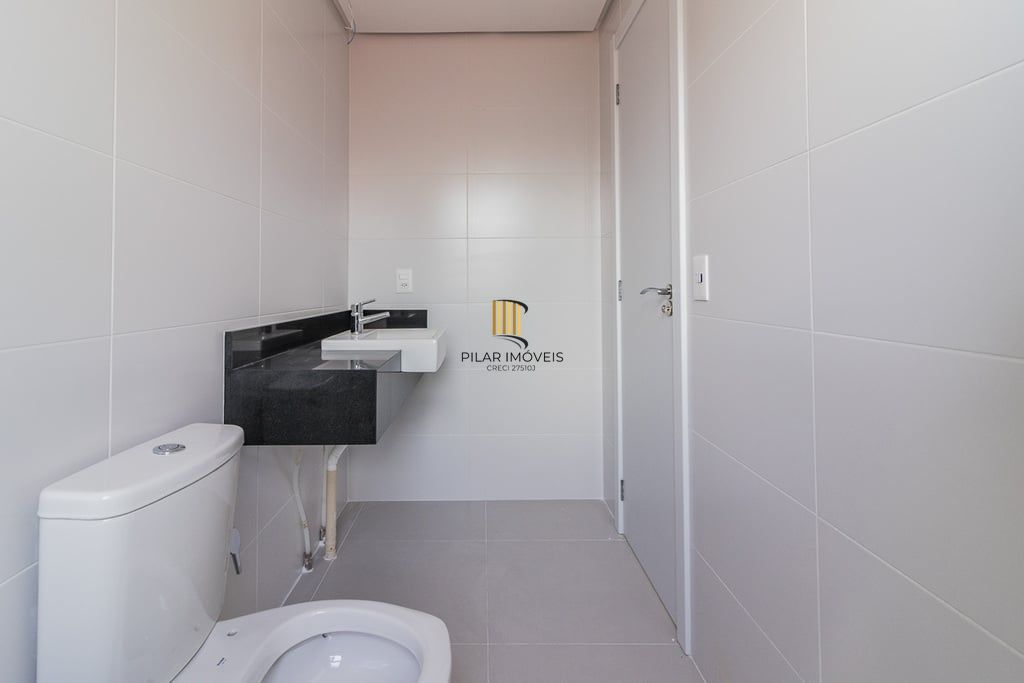 Loft 1 dormitório no bairro Rio Branco