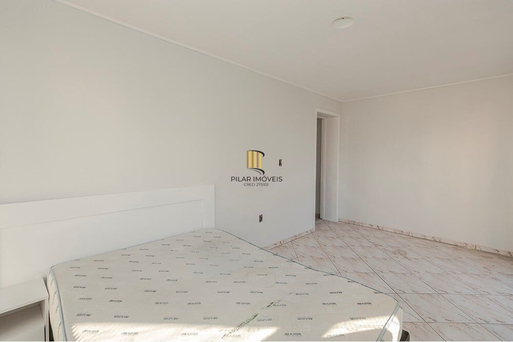 Apartamento 1 dormitório no bairro Centro Histórico