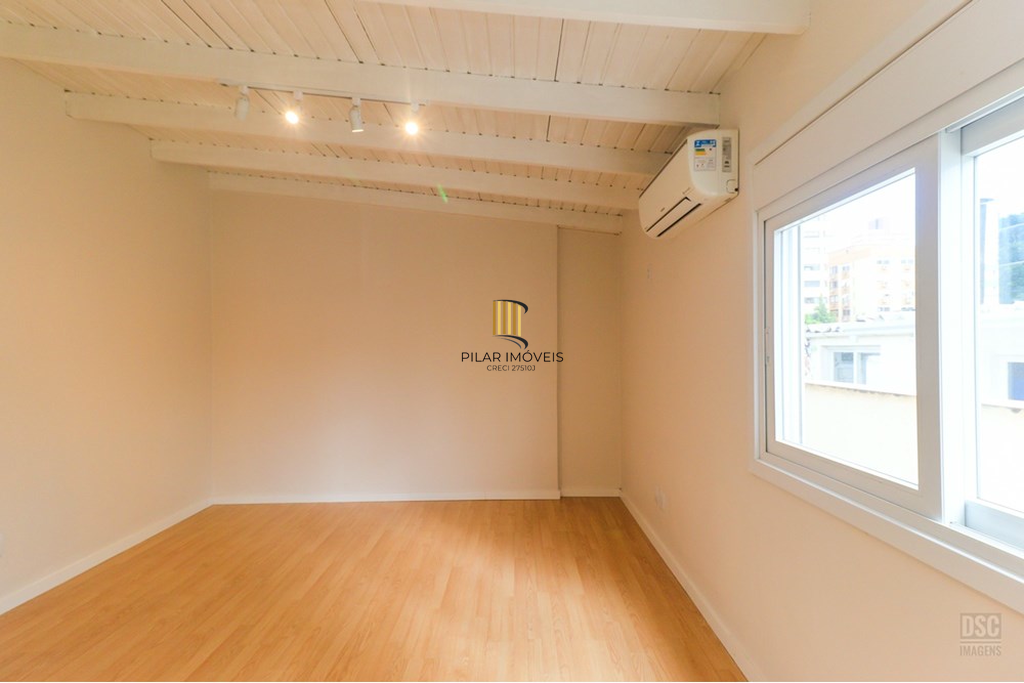 Cobertura 2 dormitórios no bairro Petrópolis