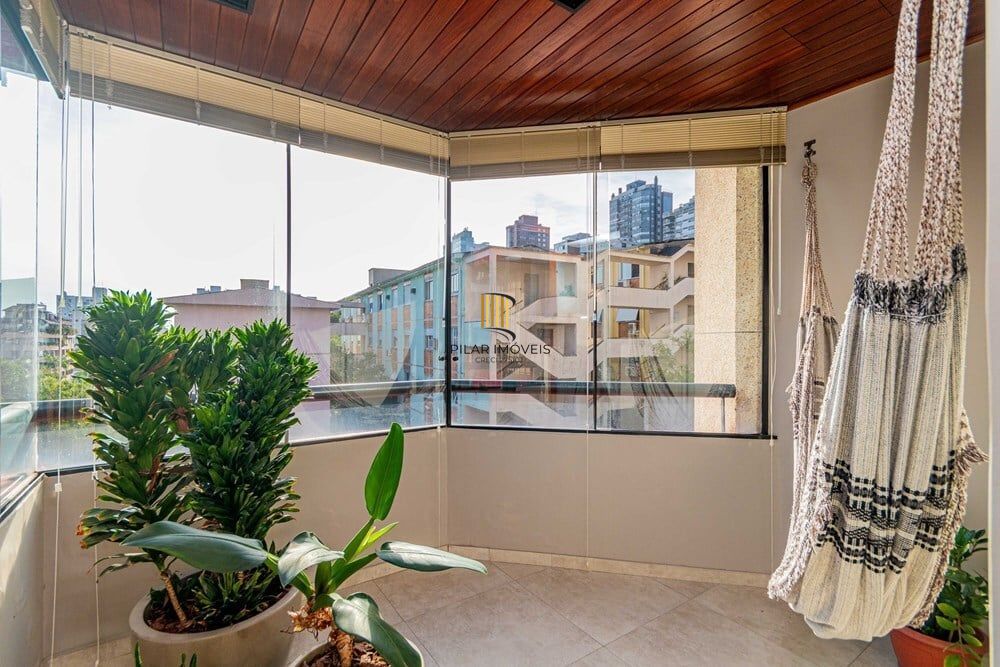 Apartamento 3 dormitórios no bairro Rio Branco