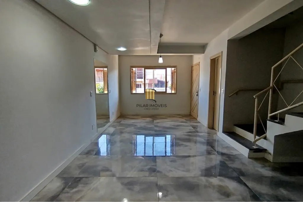 Casa 3 dormitórios no bairro São José