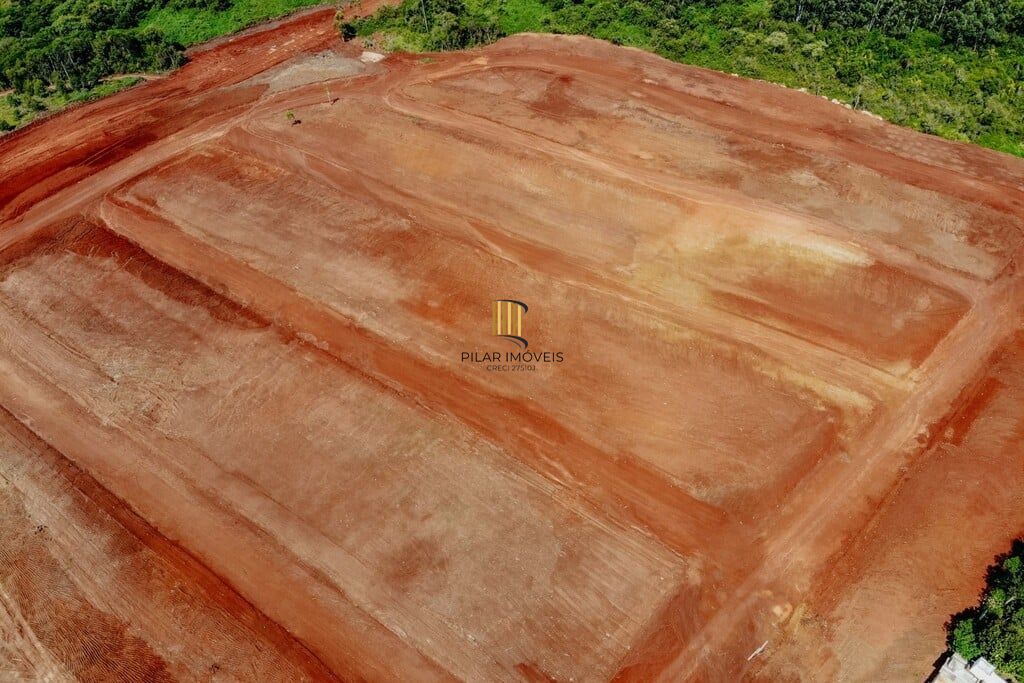 Terreno no bairro Querência