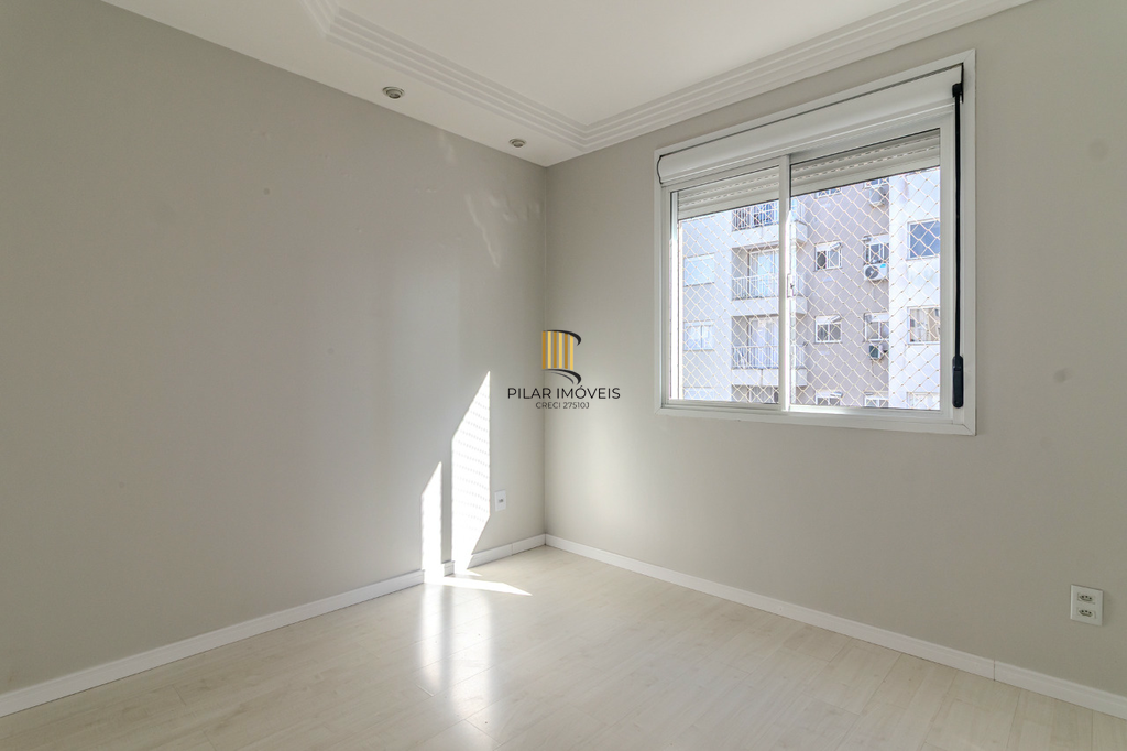 Apartamento 3 dormitórios no bairro Centro