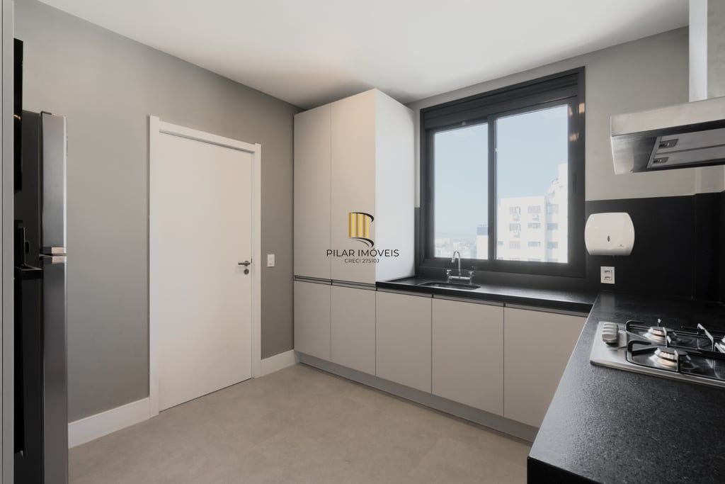 Apartamento 3 dormitórios no bairro Centro