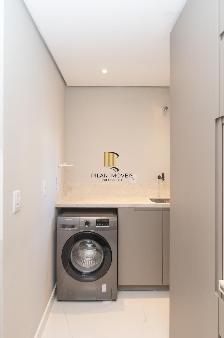 Apartamento 3 dormitórios no bairro Rio Branco