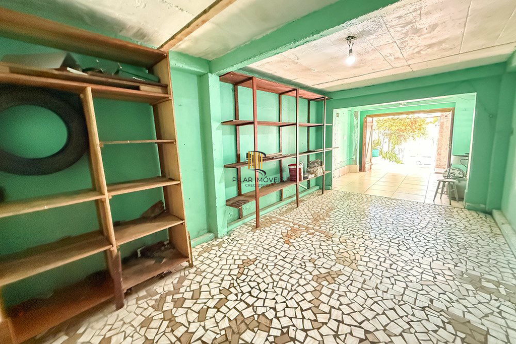 Casa 5 dormitórios no bairro São José