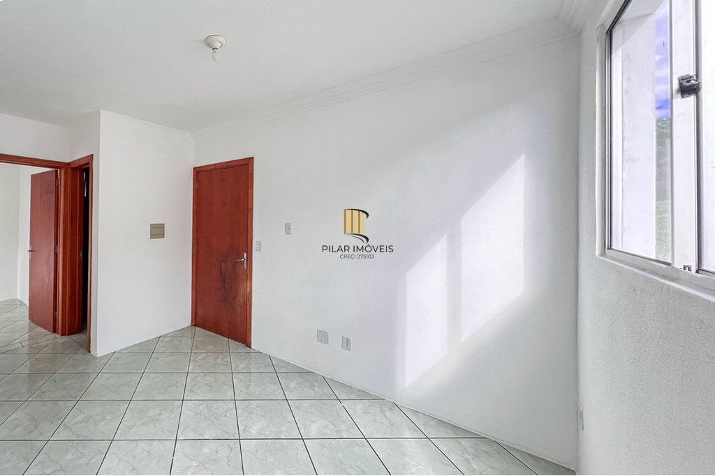 Apartamento 2 dormitórios no bairro São José