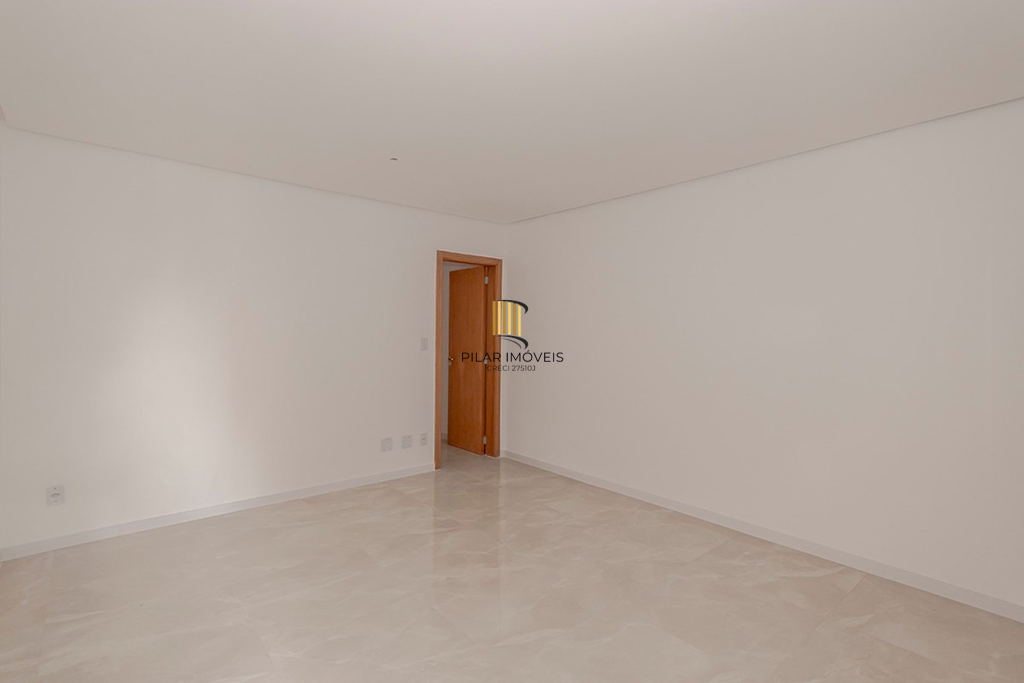 Apartamento 2 dormitórios no bairro Chácara das Pedras