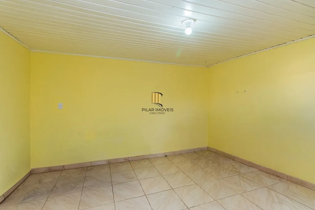 Casa 5 dormitórios no bairro Harmonia