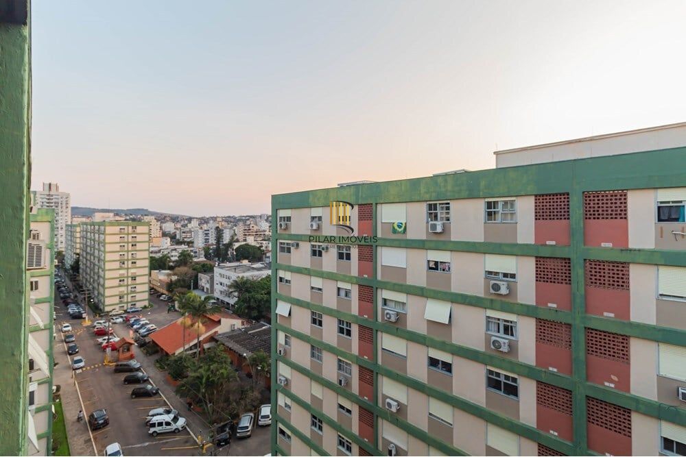 Apartamento 1 dormitório no bairro Petrópolis